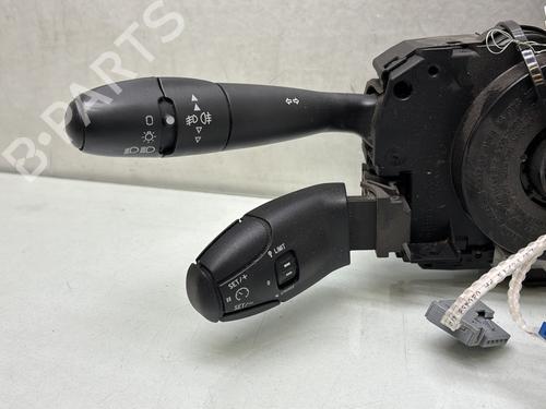 Used Steering column stalk Steering column stalk PEUGEOT PARTNER Box Body/MPV 1.6 BlueHDi 100 (100 hp) 33830281 33830281