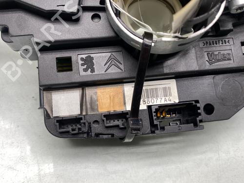 Steering column stalk PEUGEOT 208 I (CA_, CC_) 1.6 HDi | BP31641399I23