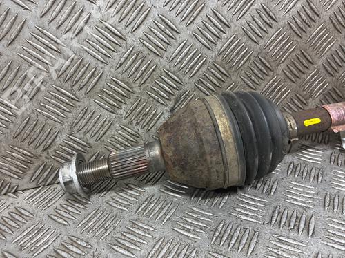 Left front driveshaft CHEVROLET CAPTIVA (C100, C140) 2.2 D 4WD | BP35938673M38 - Image 3