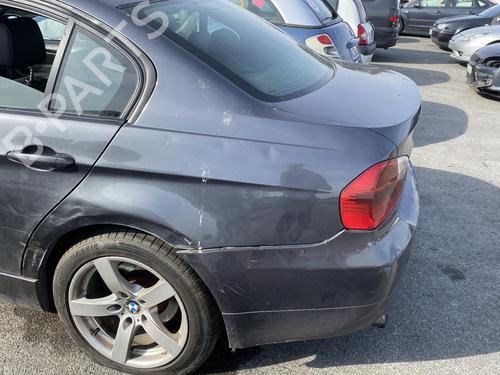 Rim BMW 3 (E90) 318 d | BP21961719C45 