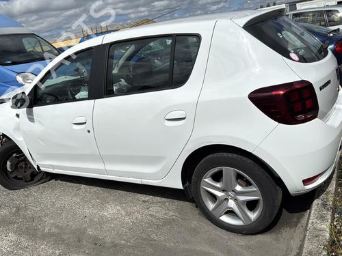 Switch DACIA SANDERO II 1.0 SCe 75 (B8JC, B8JD, B8NC) | BP32682171I30  - Image 19