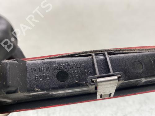 Troisième feu stop RENAULT SCÉNIC I MPV (JA0/1_, FA0_) 1.9 dCi (JA05, JA1F) | BP29707076L11 