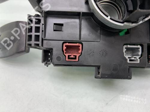 Used Steering column stalk Steering column stalk PEUGEOT PARTNER Box Body/MPV 1.6 HDi (75 hp) 39708442 39708442