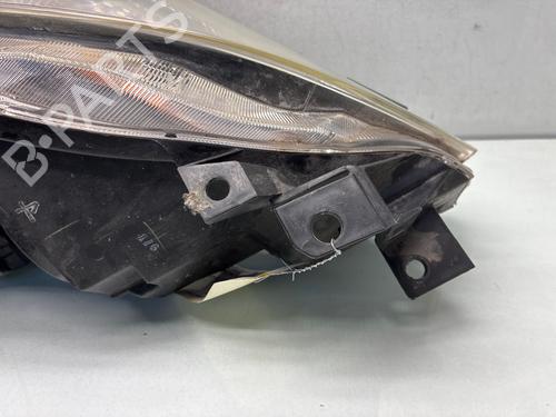 Used Left headlight Left headlight 37498114 37498114
