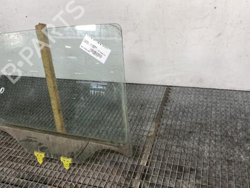 Rear right door window NISSAN QASHQAI / QASHQAI +2 I (J10, NJ10, JJ10E) 1.6 | BP19954761C21 