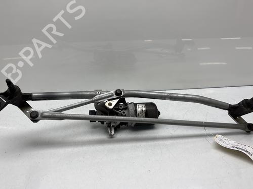Used Front wiper motor DACIA SANDERO II 1.2 (75 hp) 27721676