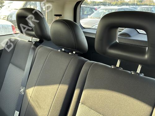 Left sun visor JEEP PATRIOT (MK74) 2.0 CRD 4x4 | BP32063587I1 - Image 23