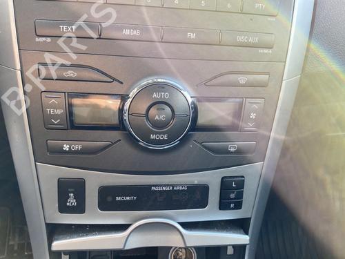 Left front window switch TOYOTA COROLLA Saloon (_E15_) 1.4 D-4D (NDE150) | BP22315862I27  - Image 6