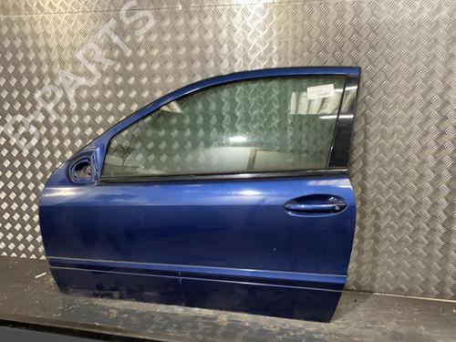 Left front door MERCEDES-BENZ C-CLASS Coupe (CL203) C 220 CDI | BP21955722C2 