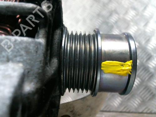 Lichtmaschine VW POLO V (6R1, 6C1)  | BP20000687M7 