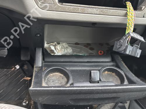 Left front window switch CITROËN C4 Picasso I MPV (UD_) 1.6 HDi | BP36008320I27  - Image 10