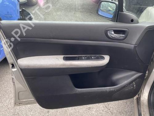 Left front window switch PEUGEOT 307 (3A/C) 1.6 HDi | BP19989213I27  - Image 11