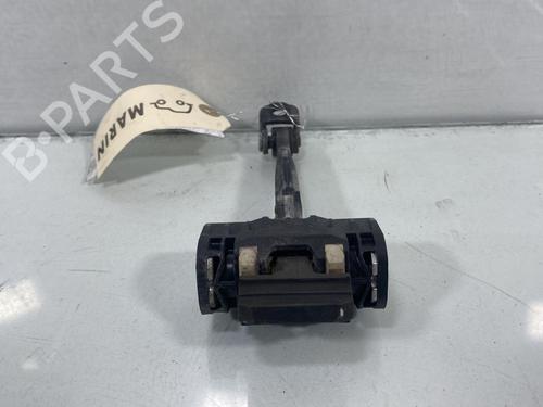 Used Hinge/Door check strap Hinge/Door check strap OPEL ZAFIRA / ZAFIRA FAMILY B (A05) 1.7 CDTI (M75) (125 hp) 27721999 27721999