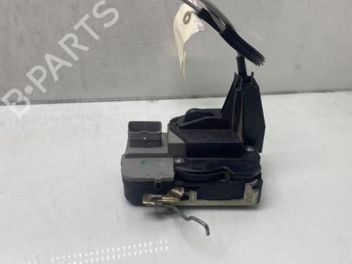 Used Front right lock PEUGEOT 307 (3A/C) 1.4 16V (88 hp) 19988820