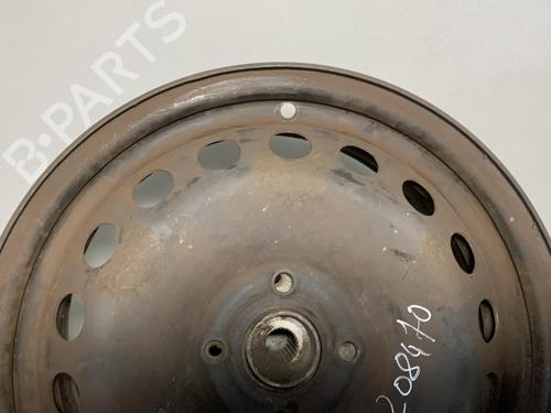 Rim RENAULT MEGANE II (BM0/1_, CM0/1_) | BP19973305C45