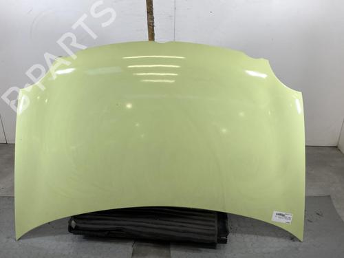 Hood VW POLO IV (9N_, 9A_) 1.4 TDI | BP20185732C1 