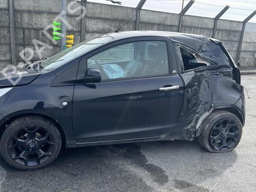 Steering column FORD KA (RU8) 1.2 | BP20021104M21 - Image 6