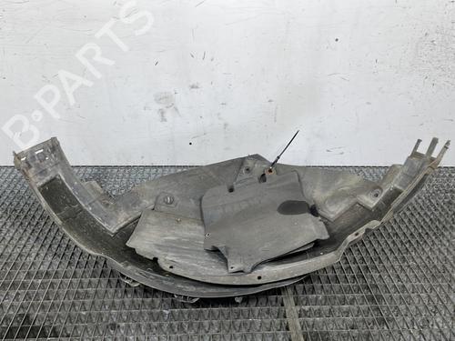 Hjulbue OPEL MERIVA B MPV (S10) 1.7 CDTI (75) (110 hp) 26656144