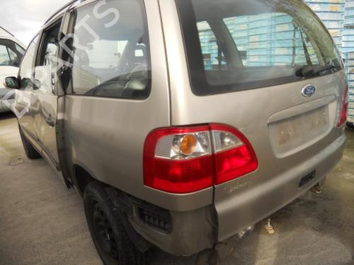 Hood FORD GALAXY I (WGR)  | BP21662652C1 