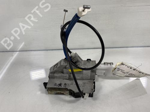 Used Rear right lock Rear right lock PEUGEOT 407 SW (6E_, 6D_) 2.0 HDi (126 hp) 20011954 20011954