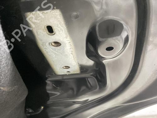 Used Tailgate Tailgate PEUGEOT 508 I (8D_) 2.0 HDi (140 hp) 20022136 20022136