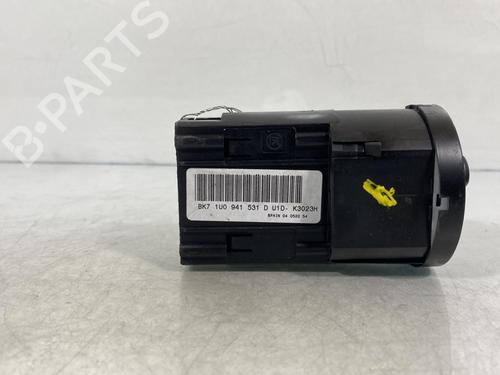 Headlight switch SKODA FABIA II (542) 1.2 TSI | BP20021986I24 