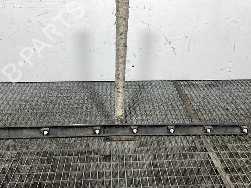 Baguette de porte PEUGEOT 3008 I MPV (0U_) 1.6 HDi | BP30082736C150