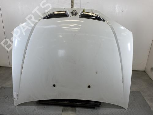 Used Hood RENAULT MEGANE I (BA0/1_) 1.4 16V (BA0D, BA1H, BA0W, BA10) (95 hp) 21373078