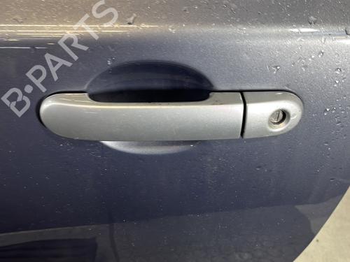 Left front door NISSAN MICRA III (K12) 1.2 16V | BP29841650C2 