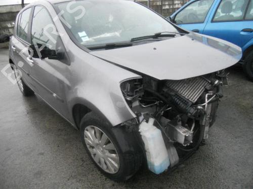 ABS pump RENAULT CLIO III (BR0/1, CR0/1)  | BP20018194M43 