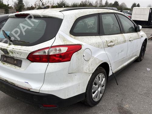Rear parcel shelf FORD FOCUS III Turnier 1.6 TDCi | BP31590774C85 - Image 15