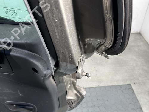 Bakluke CC/Kombi-Kupé RENAULT MODUS / GRAND MODUS (F/JP0_) 1.5 dCi (JP0G, JP0H) | BP28280689C6 