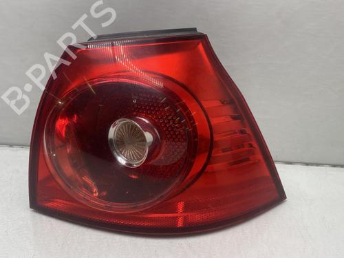 Used Right taillight VW GOLF V (1K1) 1.9 TDI (105 hp) 20185525