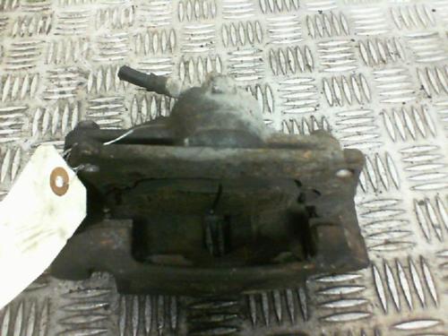 Left front brake caliper OPEL AGILA (A) (H00)  | BP20006686M105 