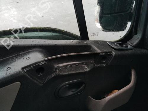 Steering rack RENAULT MASTER III Van (FV) 2.3 dCi 100 FWD (FV0A, FV0B, FV0G, FV0K, FV0H) | BP26498741M22  - Image 24