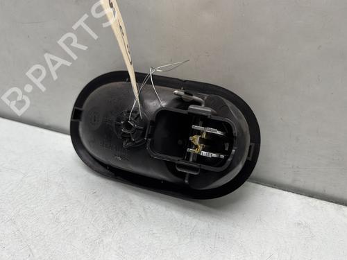 Rear left interior door handle RENAULT MODUS / GRAND MODUS (F/JP0_) 1.5 dCi (FP0D, JP0D) | BP29507817I15 