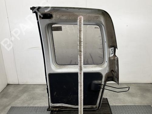 Left tailgate CITROËN BERLINGO / BERLINGO FIRST Box Body/MPV (M_) 1.9 D 70 (MBWJZ, MCWJZ) | BP29413609C76 