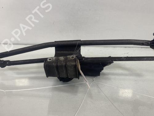 Used Front wiper motor VW LT 28-46 II Van (2DA, 2DD, 2DH) 2.8 TDI (158 hp) 32524189