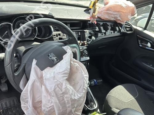 Used Parts CITROËN DS3 (SA_)  1.6 VTi 120  4355294