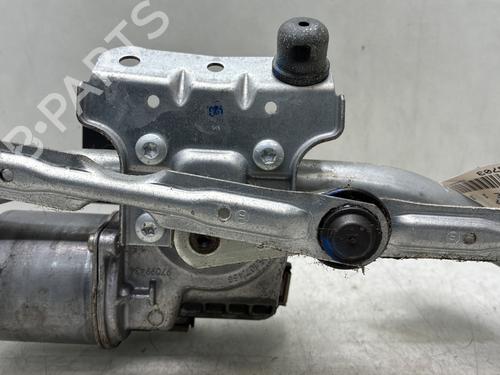 Front wiper motor FORD FIESTA VII (HJ, HF) 1.0 EcoBoost | BP34499268M29  - Image 10