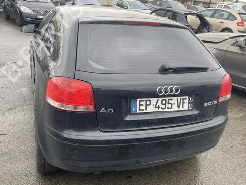 Left front fog light AUDI A3 (8P1) 2.0 TDI 16V | BP26952479C30  - Image 28