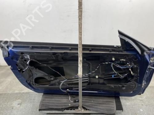 Left front door BMW 1 (E81) 118 d | BP20330417C2 