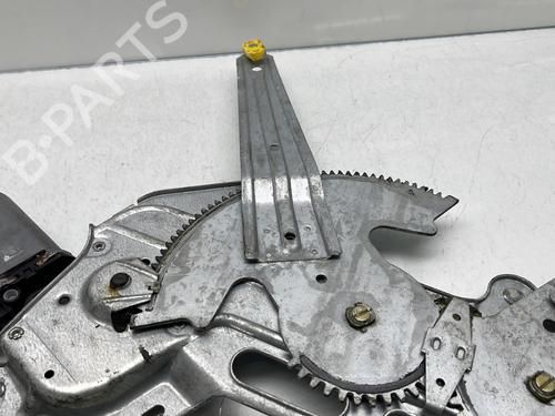 Front left window mechanism RENAULT SAFRANE II (B54_) 2.0 16V (B54L) | BP28279687C22 