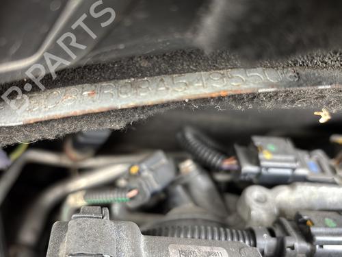 Fuse box CITROËN C3 II (SC_) 1.4 HDi 70 (SC8HZC, SC8HR0, SC8HP4) | BP26389052E1  - Image 31