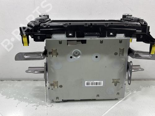 Radio TOYOTA YARIS (_P13_) 1.0 (KSP130_, KSP130) | BP30935443E6