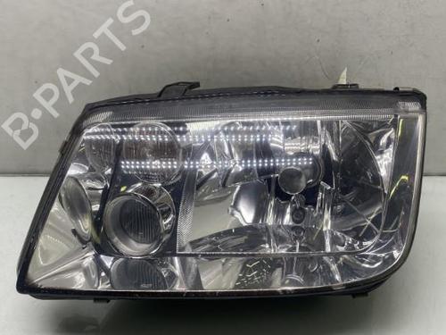 Left headlight VW BORA I (1J2) 1.9 TDI 4motion | BP25261908C28 - Image 7