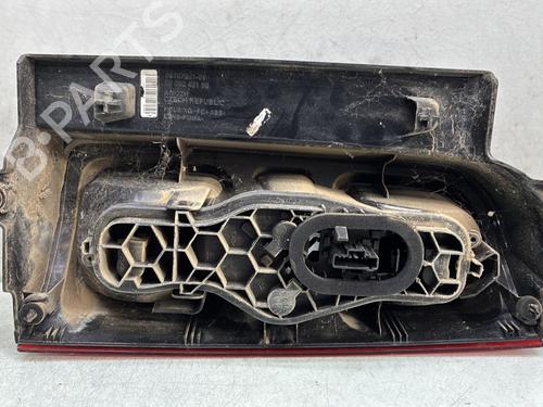 Left taillight PEUGEOT EXPERT Van (V_) 1.6 BlueHDi 95 | BP33609471C34 - Image 5