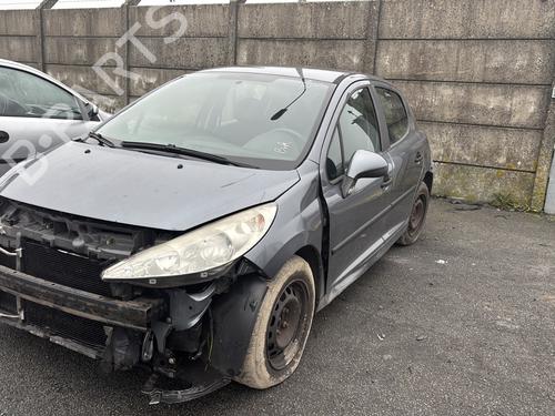 Used Parts PEUGEOT 207 (WA_, WC_) 1.6 HDi (90 hp) 4366932