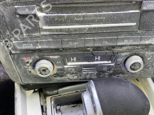 Climate control AUDI Q5 (8RB) 3.0 TDI quattro | BP23765772I5 - Image 20