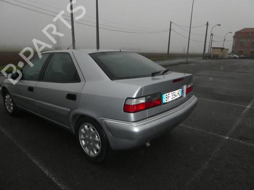 Right taillight CITROËN XANTIA (X1_, X2_) 2.0 HDI 109 | BP20000469C35 